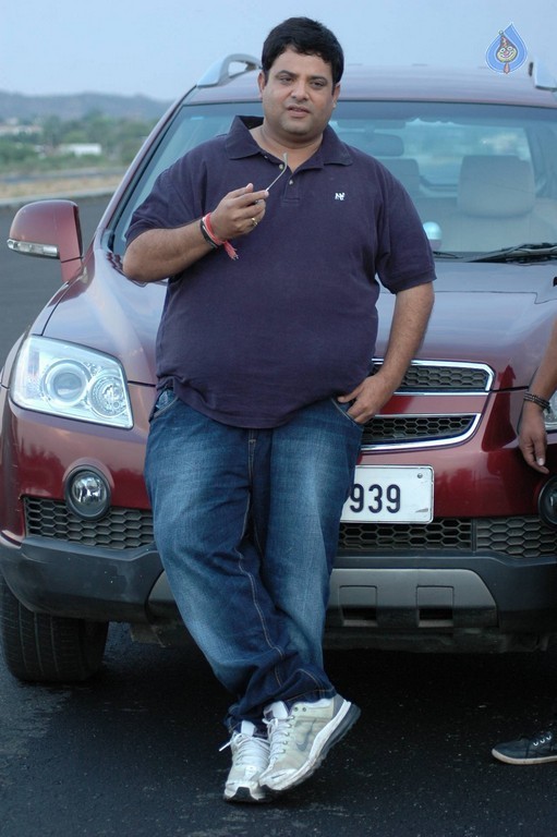 B Tech Love Story New Photos - 31 / 38 photos