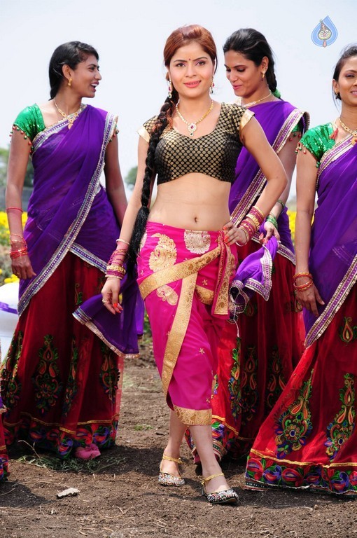 B Tech Love Story New Photos - 33 / 38 photos