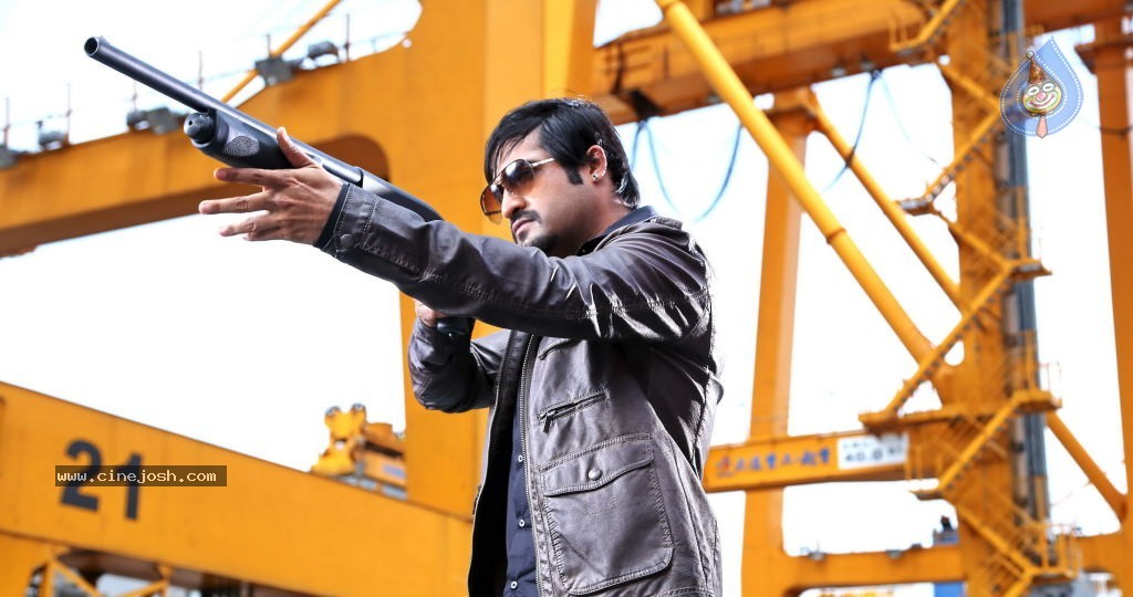 Baadshah Latest Photos - 3 / 15 photos