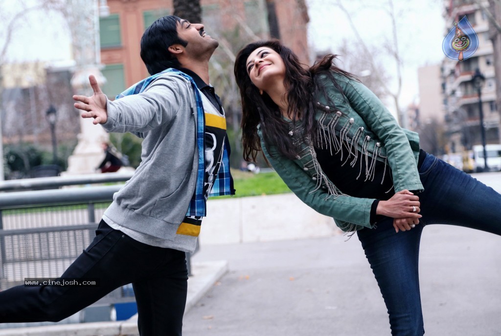 Baadshah Movie New Photos - 5 / 7 photos