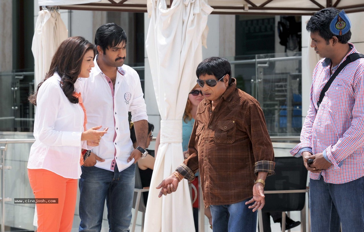 Baadshah Movie New Photos - 8 / 9 photos