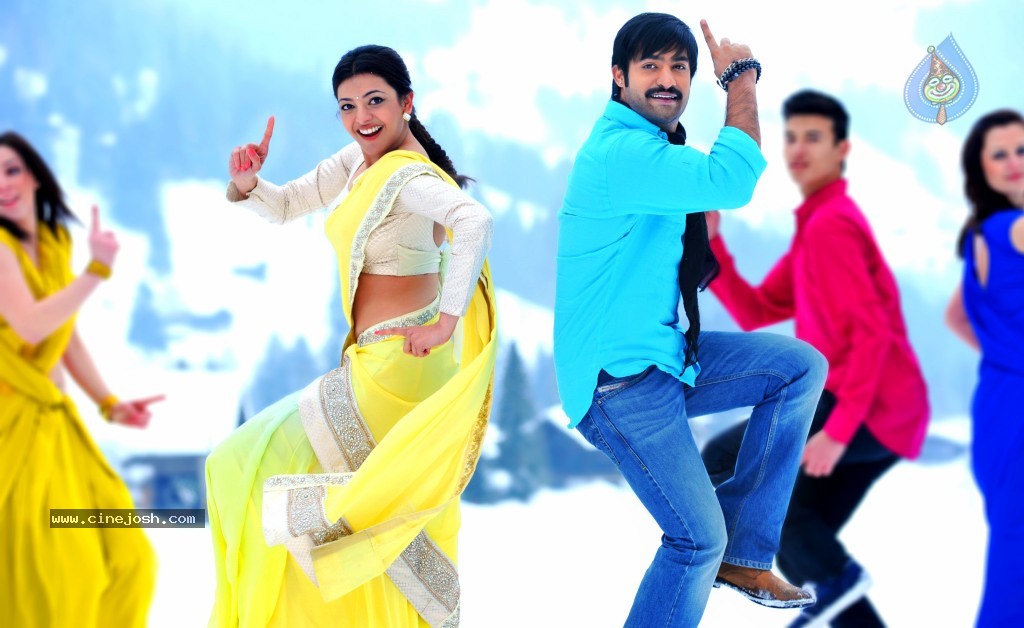 Baadshah Movie New Stills - 4 / 9 photos