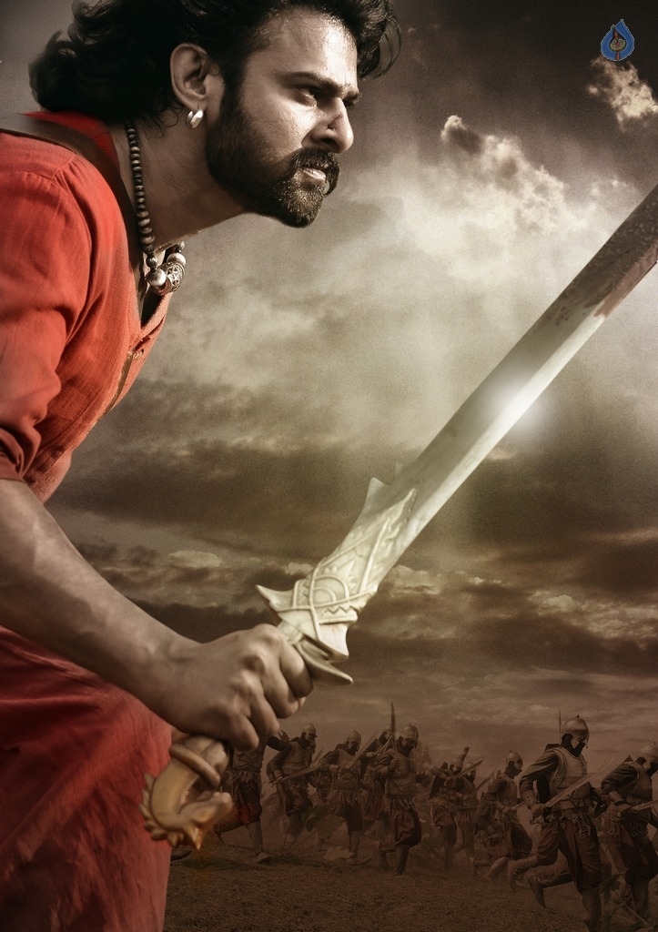 Baahubali 2 Movie 4th Week Posters and Stills - 5 / 6 photos