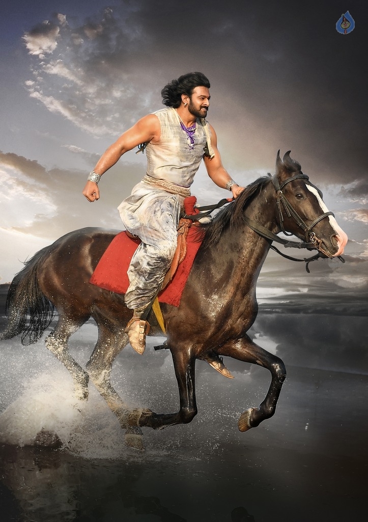 Baahubali 2 Movie 50 Days Posters and Photos - 3 / 10 photos