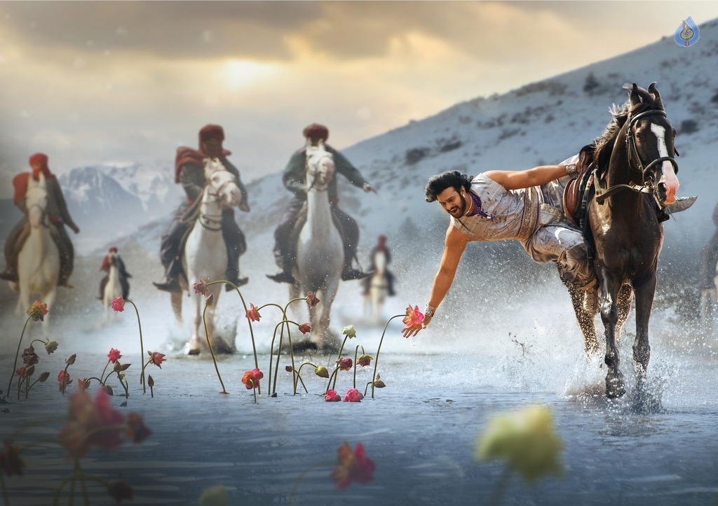 Baahubali 2 Movie 50 Days Posters and Photos - 5 / 10 photos