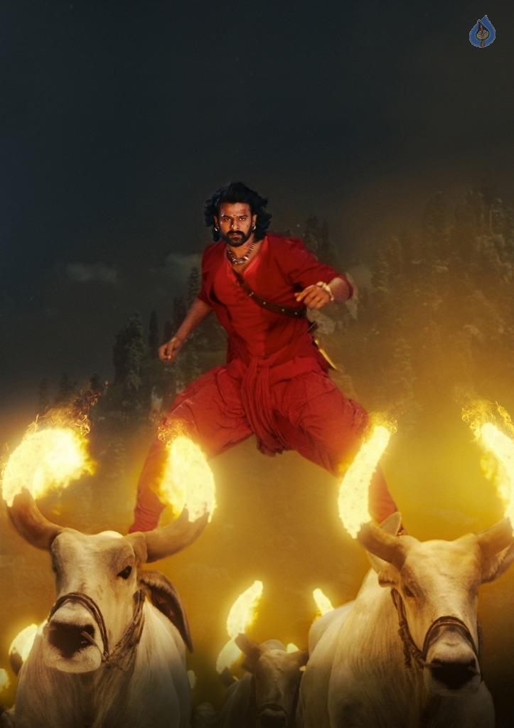 Baahubali 2 Movie 50 Days Posters and Photos - 9 / 10 photos