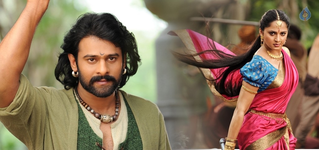 Baahubali 2 Movie 5th Week Posters - 5 / 8 photos