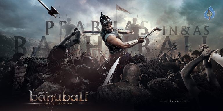 Baahubali Latest Wallpapers - 4 / 22 photos