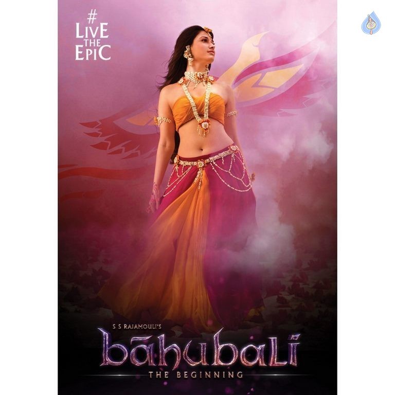 Baahubali Latest Wallpapers - 21 / 22 photos