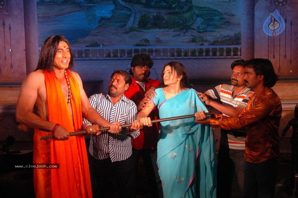 Babala Bagotham Movie Stills - 18 / 29 photos