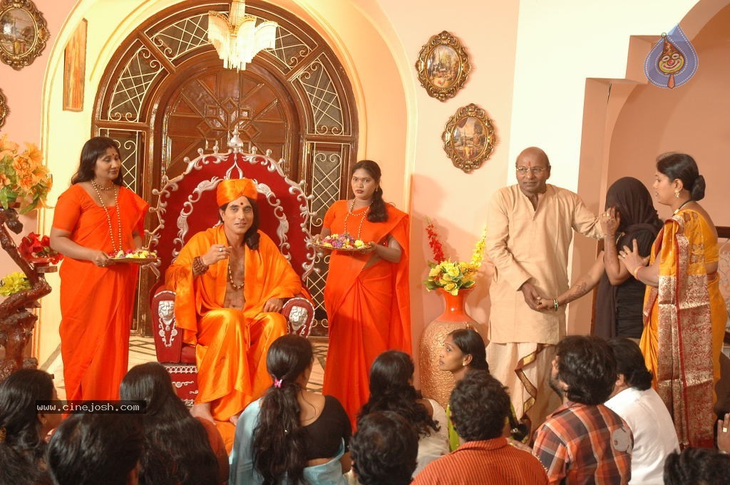 Babala Bagotham Movie Stills - 25 / 29 photos