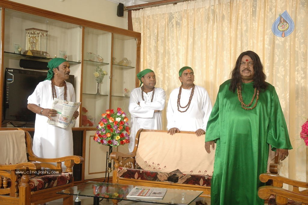 Babala Bagotham Movie Stills - 29 / 29 photos