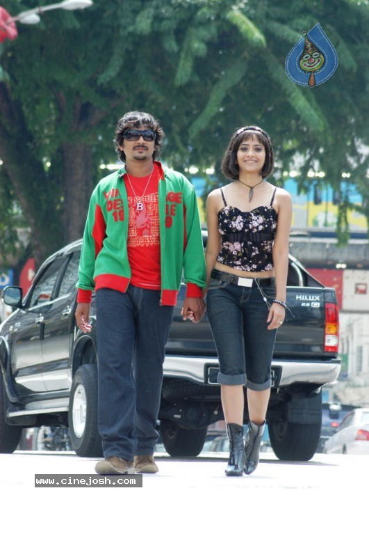 Bablu Movie Latest Stills - 20 / 88 photos