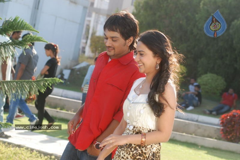 Bablu Movie Latest Stills - 22 / 88 photos