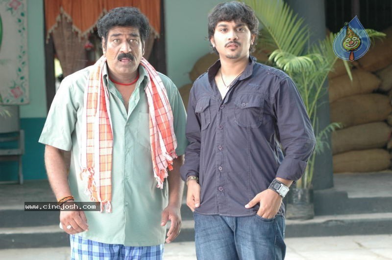 Bablu Movie Latest Stills - 38 / 88 photos