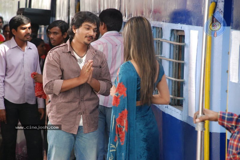 Bablu Movie Latest Stills - 21 / 50 photos
