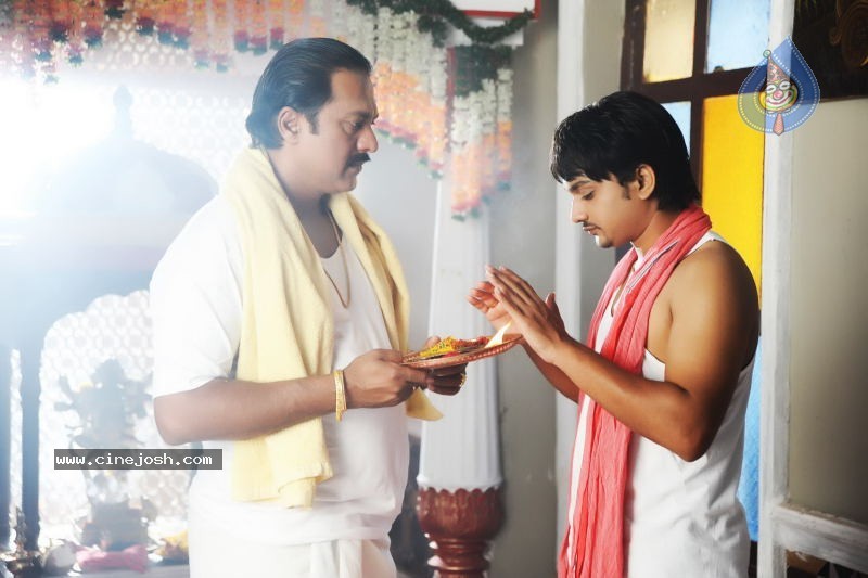 Bablu Movie Latest Stills - 30 / 50 photos