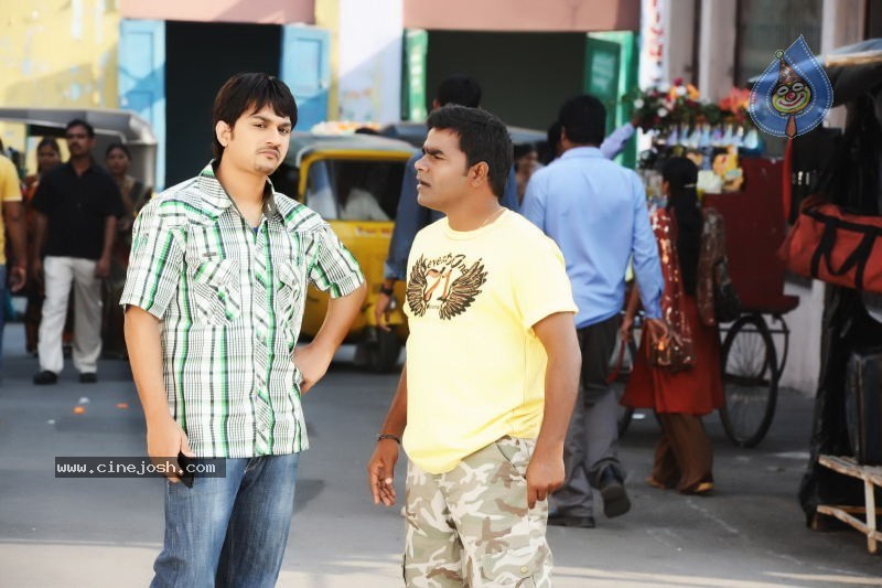 Bablu Movie Latest Stills - 34 / 50 photos