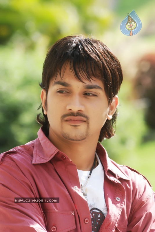 Bablu Movie Latest Stills - 36 / 50 photos
