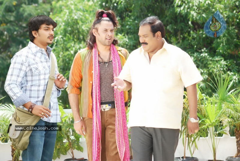 Bablu Movie Latest Stills - 41 / 50 photos