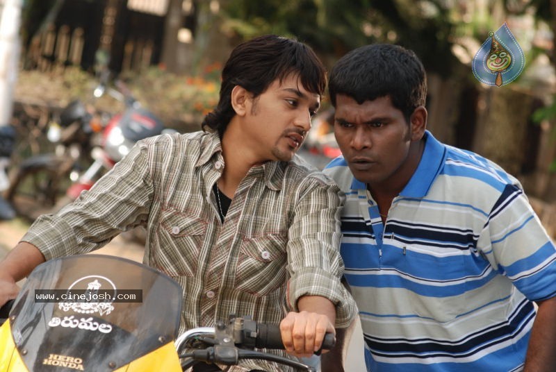 Bablu Movie Latest Stills - 49 / 50 photos
