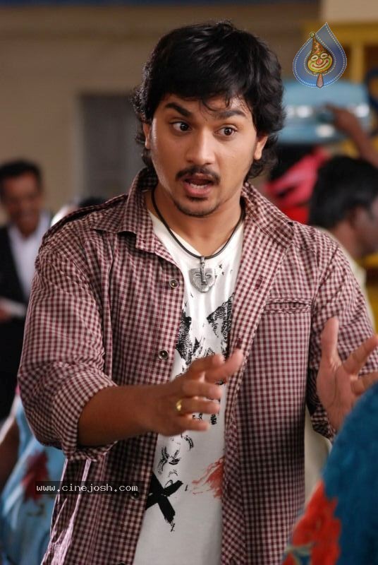Bablu Movie Latest Stills - 50 / 50 photos