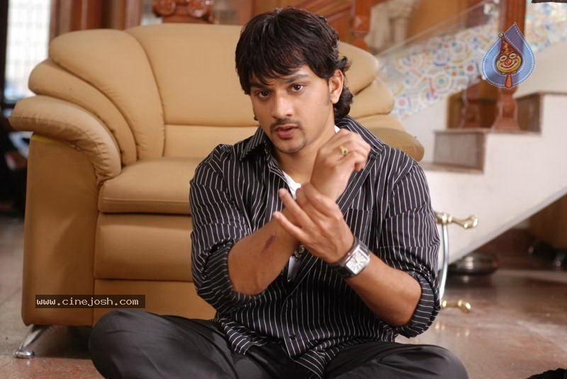 Bablu Movie New Stills - 1 / 20 photos