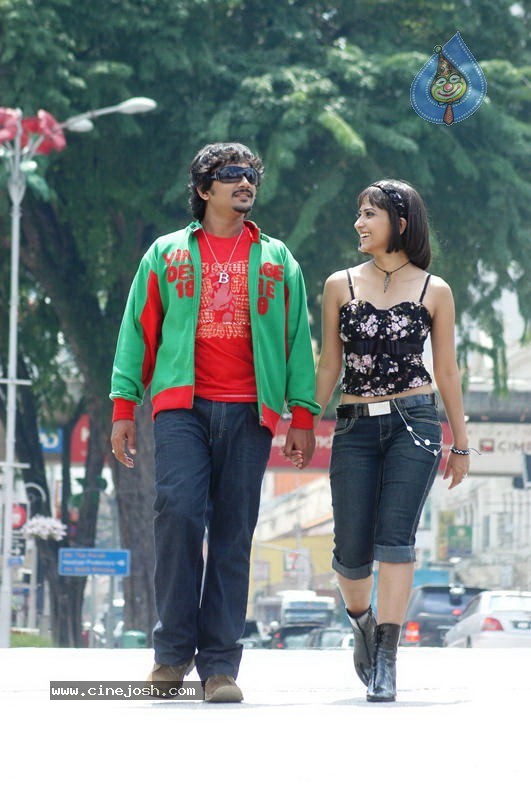 Bablu Movie New Stills - 9 / 20 photos