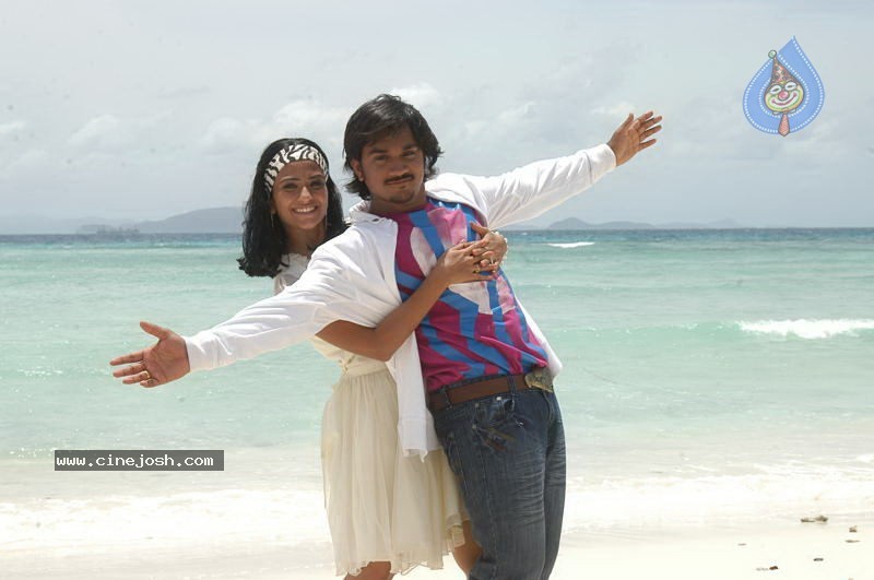 Bablu Movie New Stills - 16 / 20 photos