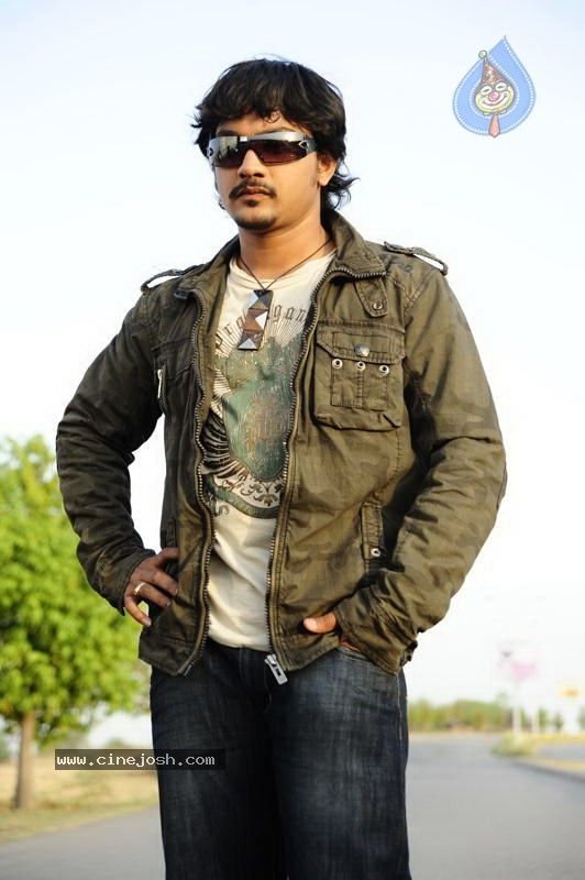 Bablu Movie New Stills - 18 / 20 photos