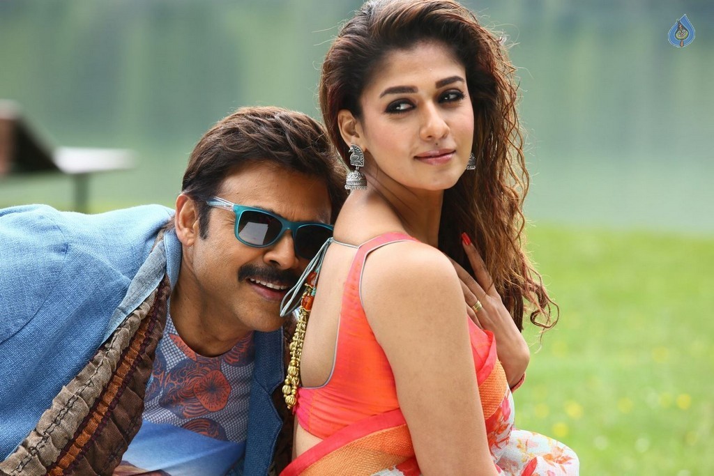 Babu Bangaram Movie Latest Photos - 9 / 26 photos