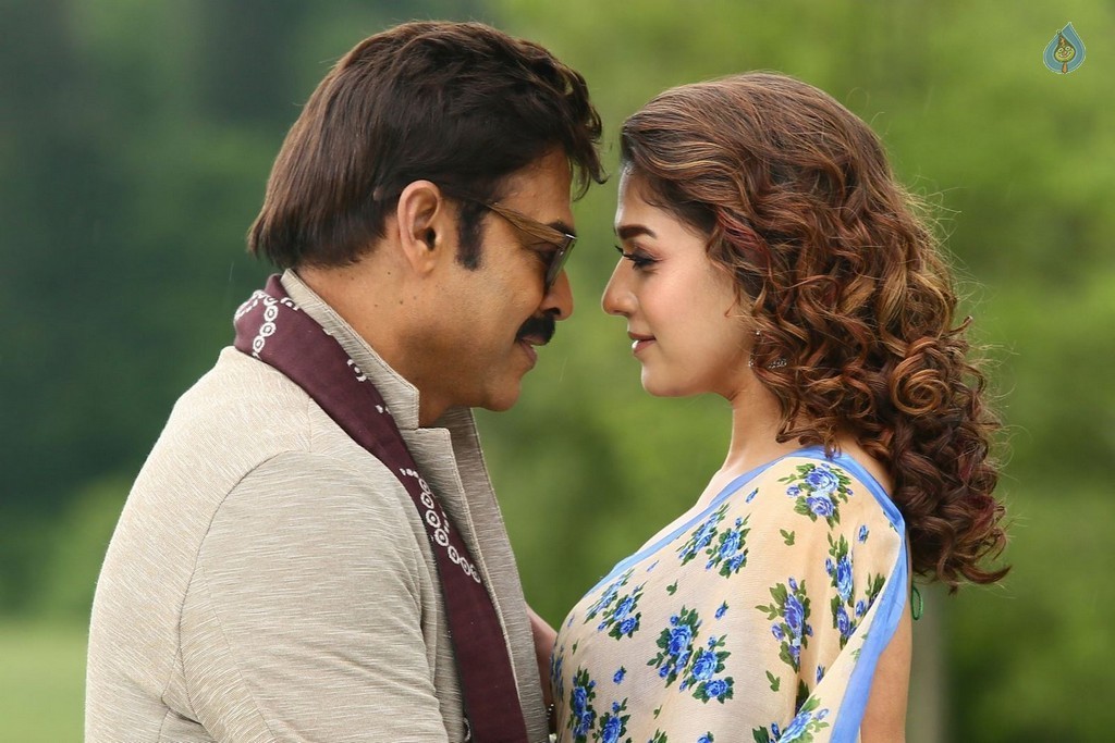 Babu Bangaram Movie Latest Photos - 12 / 26 photos