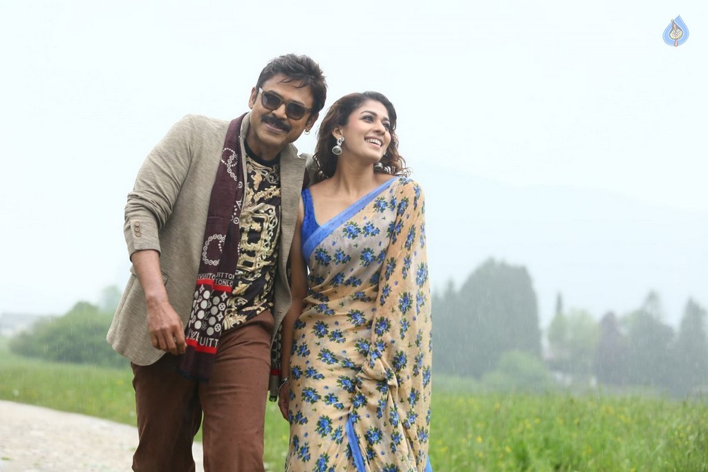 Babu Bangaram Movie Latest Photos - 13 / 26 photos