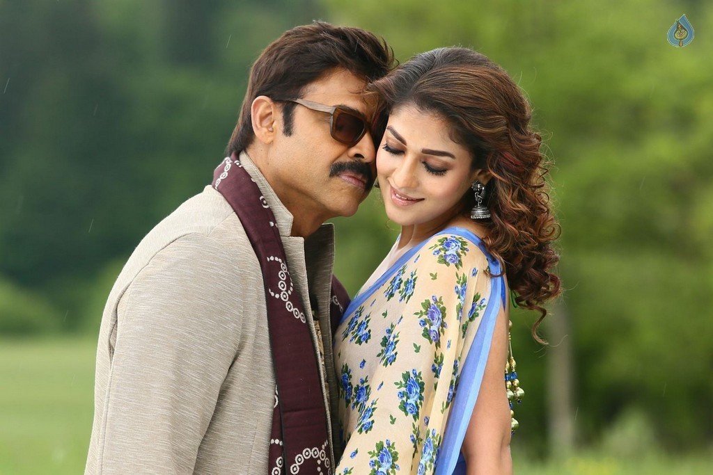 Babu Bangaram Movie Latest Photos - 15 / 26 photos