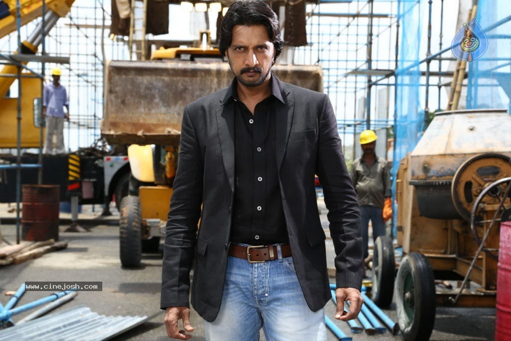 Bachan Movie New Stills - 41 / 62 photos