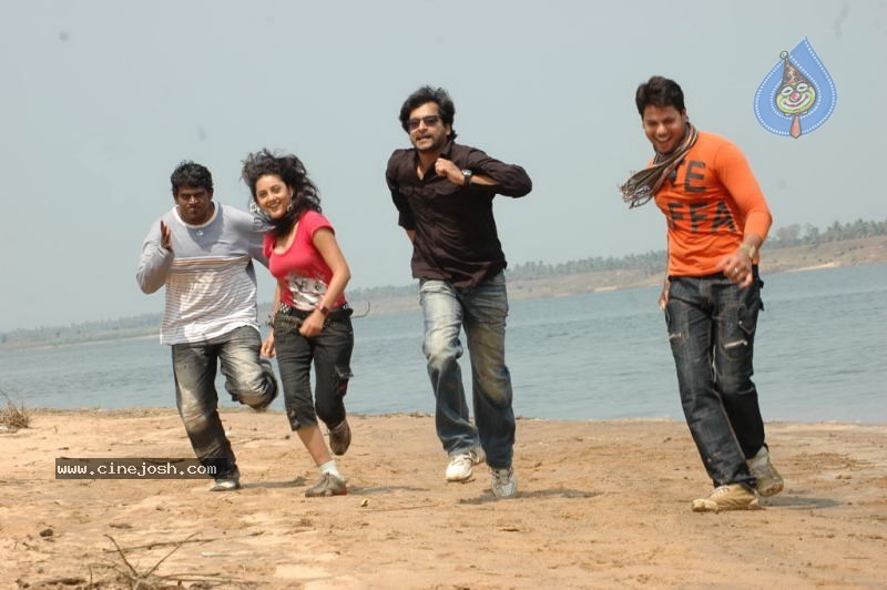 Bachelors 2 Movie New Stills - 3 / 25 photos