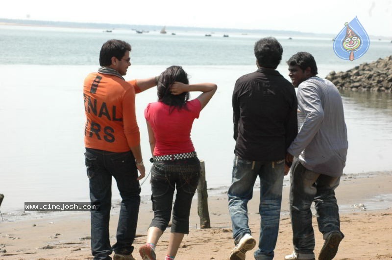 Bachelors 2 Movie New Stills - 5 / 25 photos