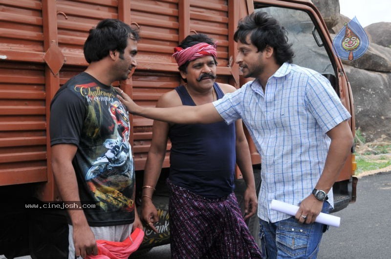 Bachelors 2 Movie New Stills - 10 / 25 photos