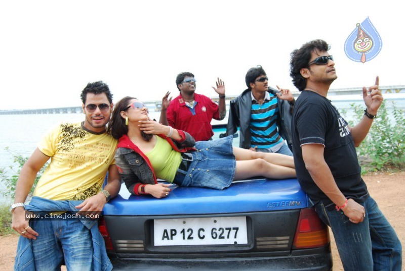 Bachelors 2 Movie New Stills - 11 / 25 photos