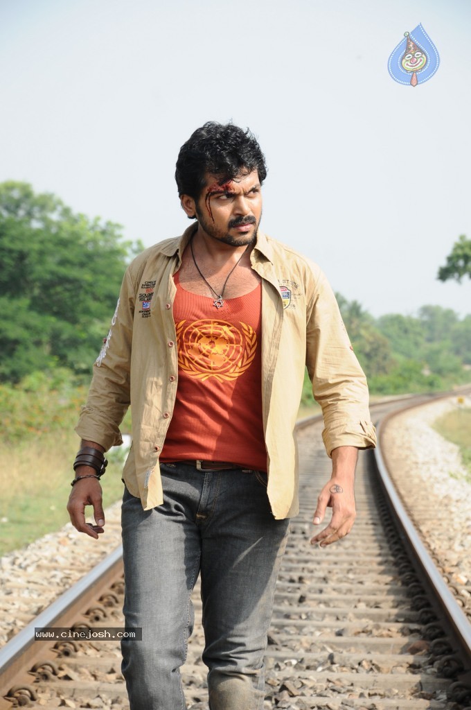 Bad Boy Movie Latest Stills - 9 / 38 photos