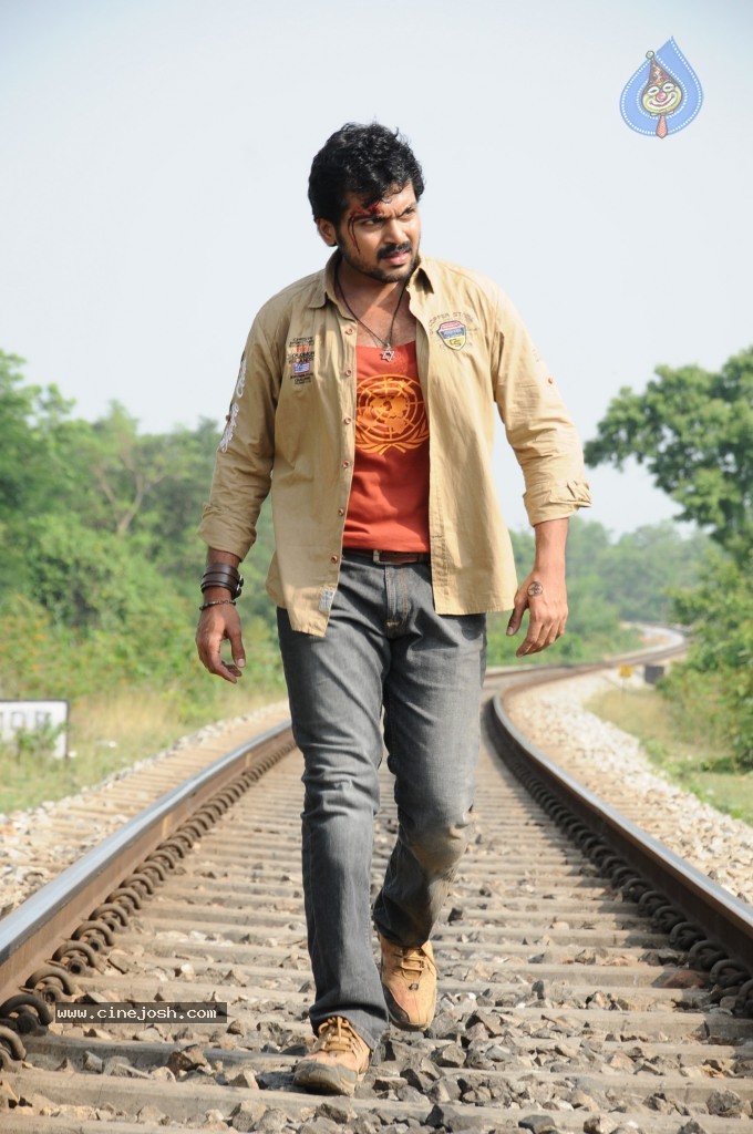 Bad Boy Movie Latest Stills - 14 / 38 photos