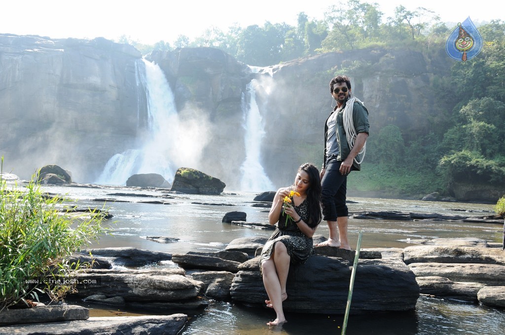 Bad Boy Movie Latest Stills - 26 / 38 photos