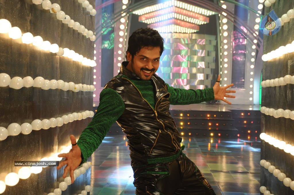 Bad Boy Movie Latest Stills - 29 / 38 photos