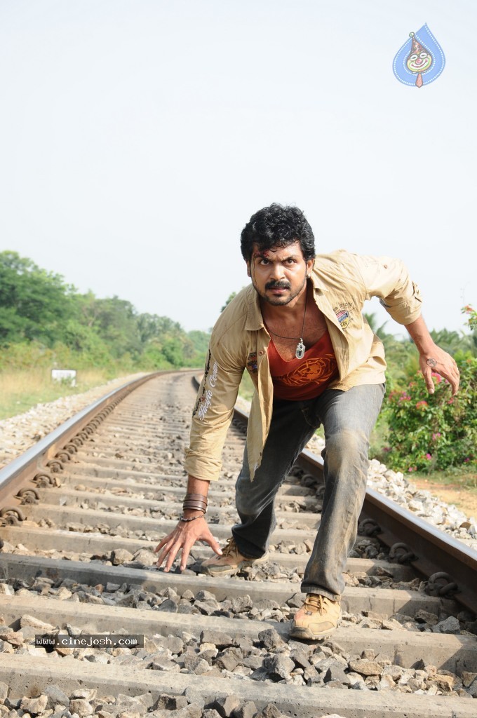 Bad Boy Movie Latest Stills - 32 / 38 photos