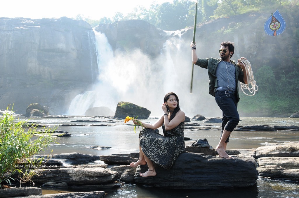 Bad Boy Movie New Photos - 5 / 8 photos