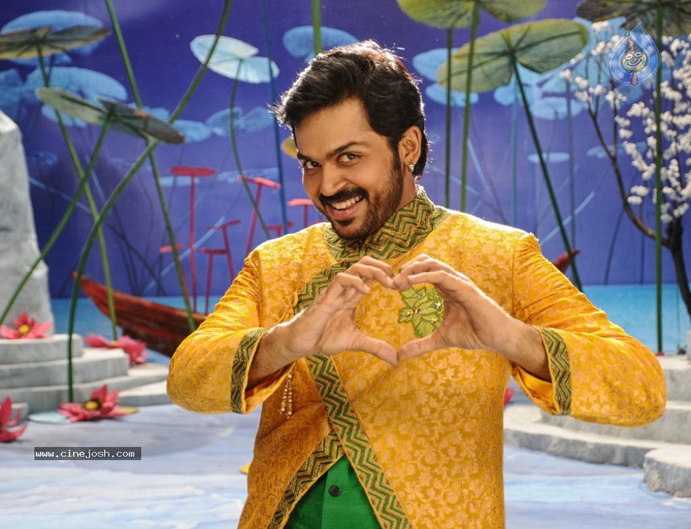 Bad Boy Movie New Stills - 14 / 16 photos