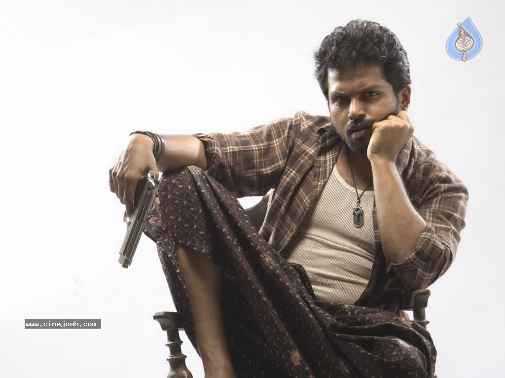Bad Boy Movie Stills - 1 / 8 photos