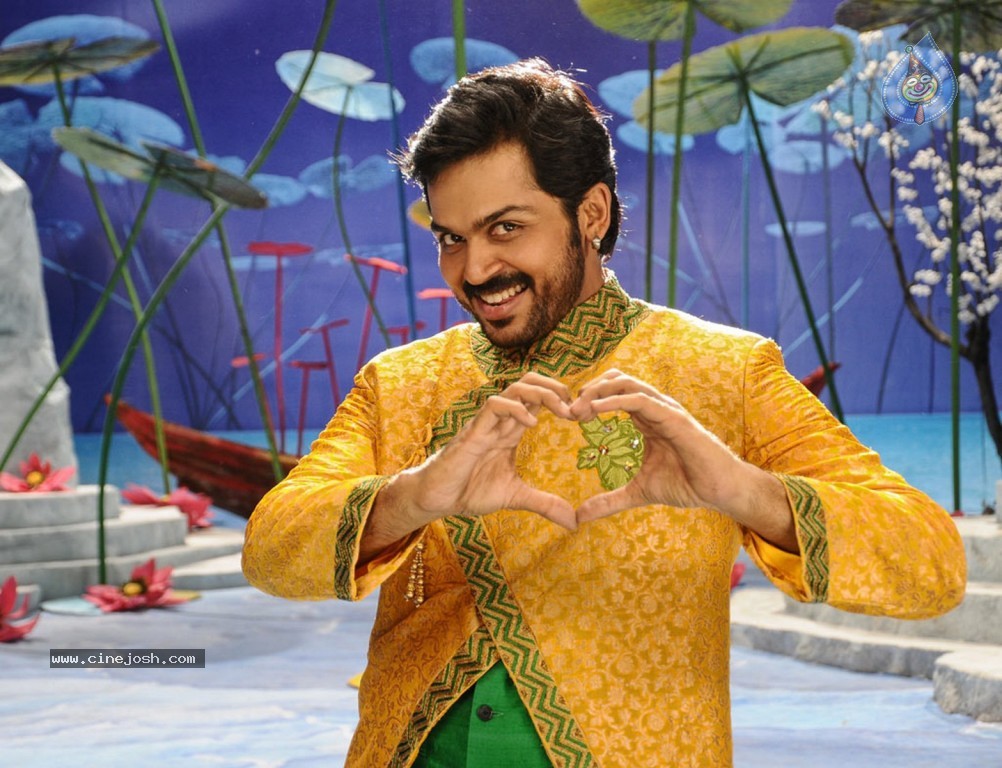 Bad Boy Movie Stills - 6 / 8 photos