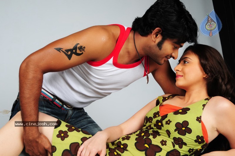 Badmash Movie Latest Stills - 15 / 38 photos