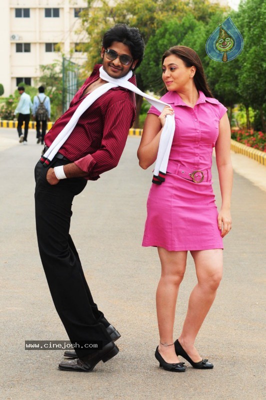 Badmash Movie Latest Stills - 20 / 38 photos